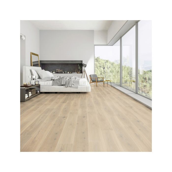 Laminatboden - Yoga Studio Eiche - 2,22 m²-Packung