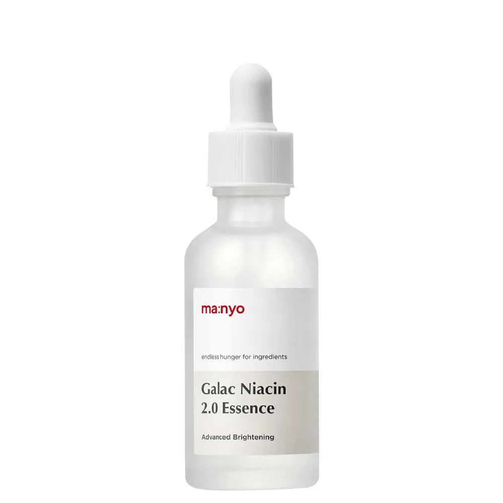 Manyo Galac Niacin 2.0 Essence Esencja do twarzy
