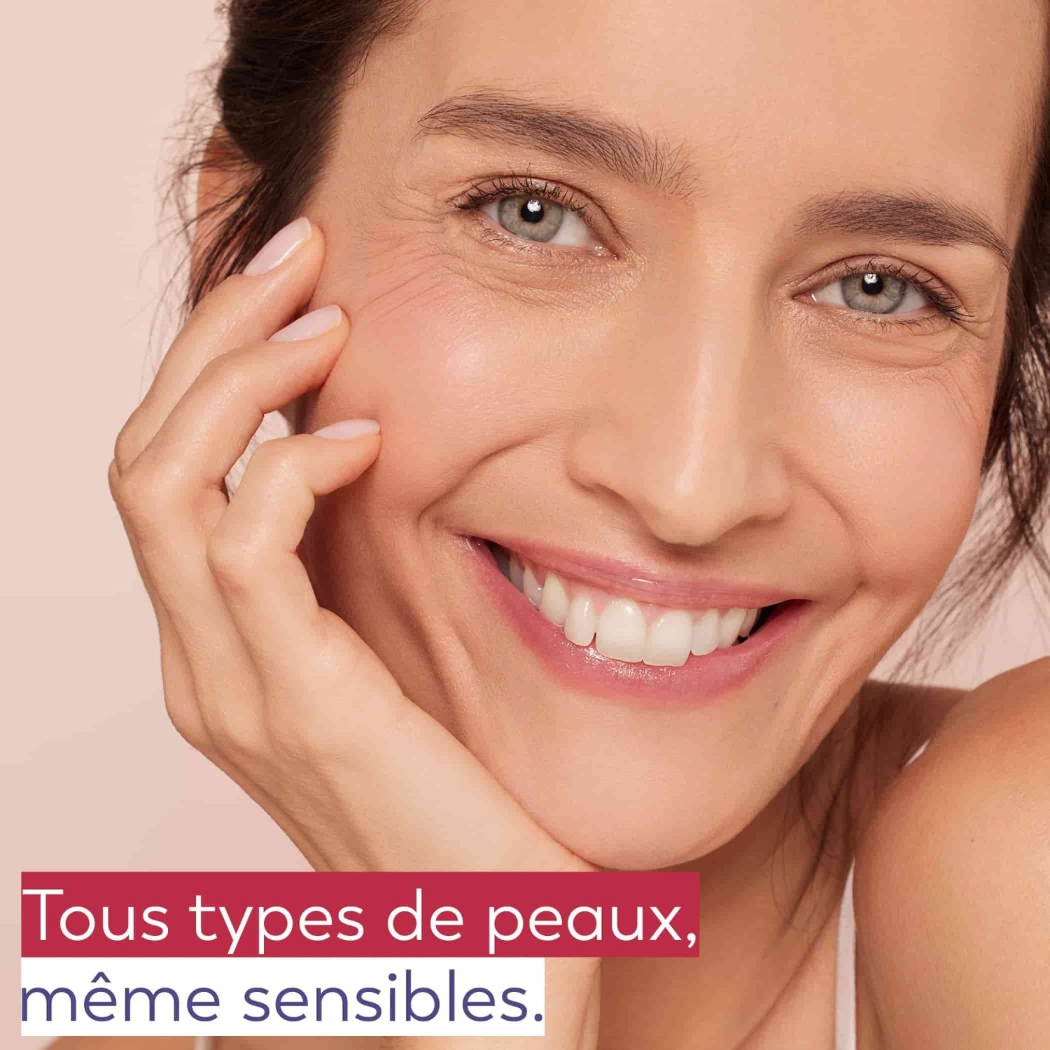 Jonzac Crème régénérante nuit