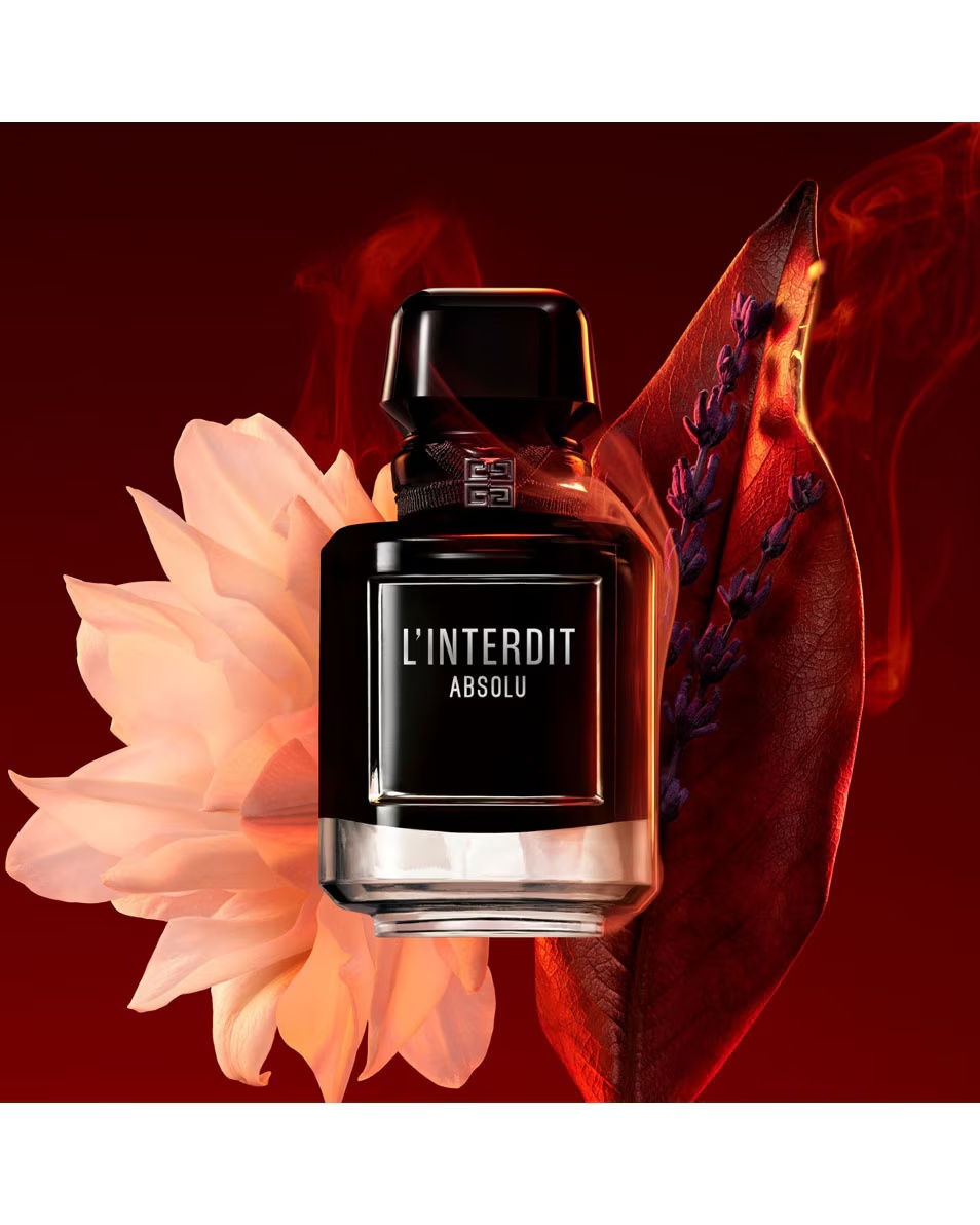 GIVENCHY ÎNTRERUPEREA ABSOLUTĂ