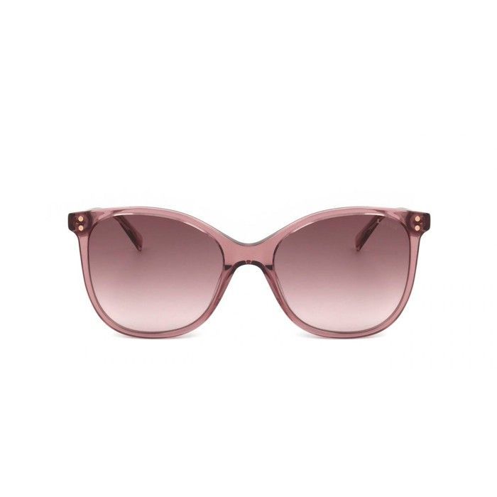 Sunglasses - Levi's - 5009/S - Women's - Pink - Category 3 - Wayfarer
