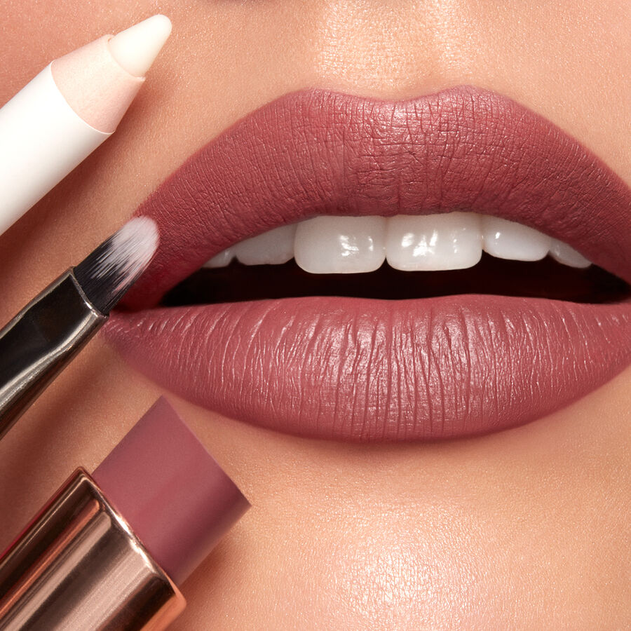 Kiko Milano Invisible