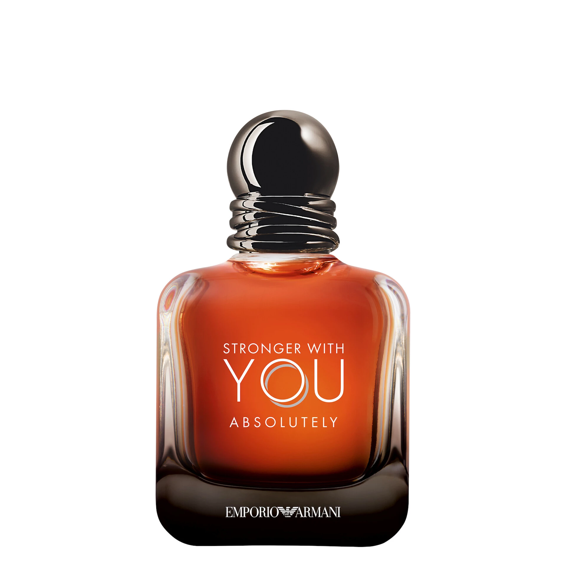 Strong With You Absolutely Eau de Parfum 50 ml - Armani