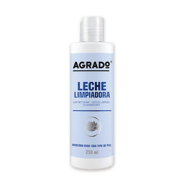 Čisticí mléko | 250 ml