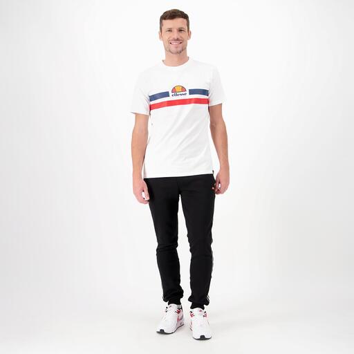 Ellesse Retro