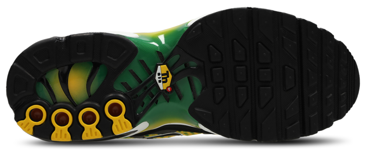 Nike Air Max Tuned 1