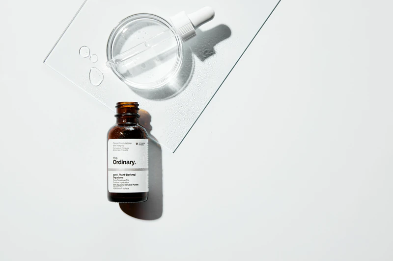 The Ordinary 100% Plantaardig Squalane Hydraterend Serum