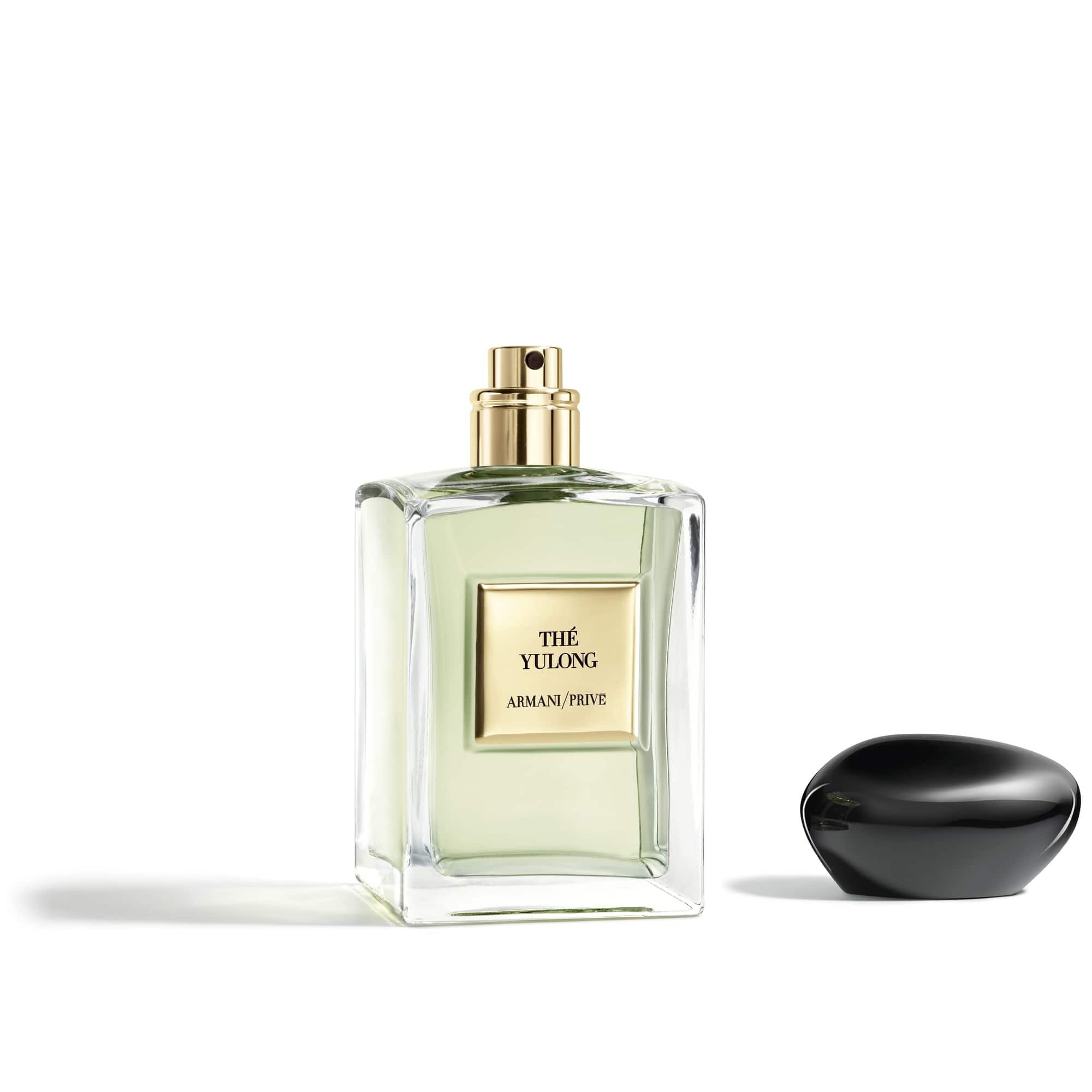 Thé Yulong EdT 100 ml - Armani Privé