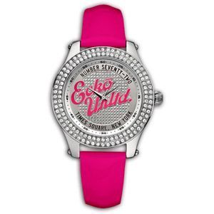 Montre Femme - Quartz - Argent - E10038M5