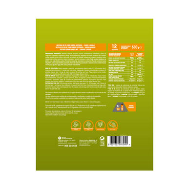 GOLDNUTRITION Kultajuoma Appelsiini 500 g 500 g
