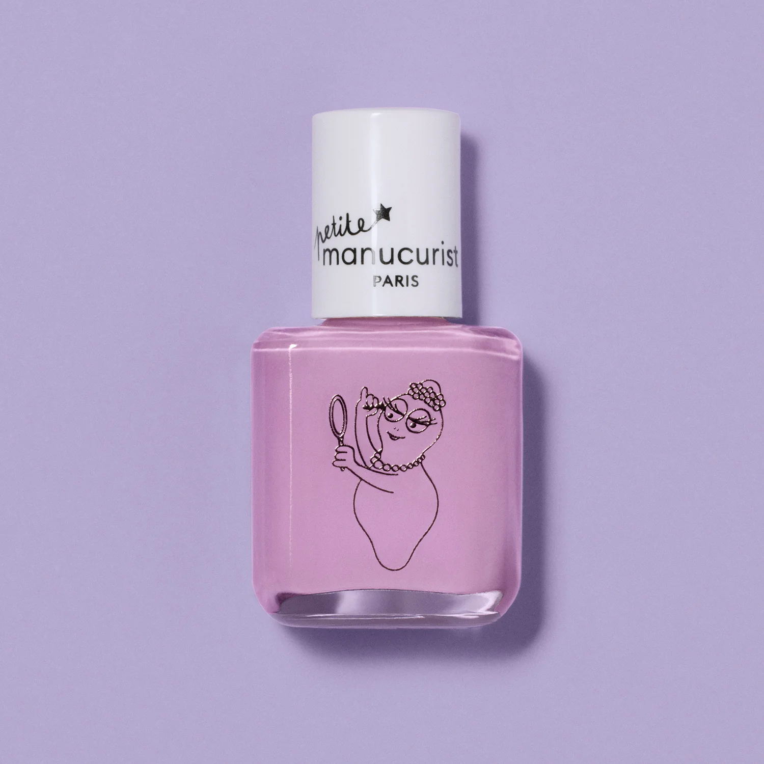 Vernis enfants - 8 ml Barbabelle
