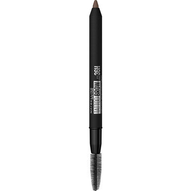 Lápiz de cejas Maybelline NY Tattoo Brow 36H 2g