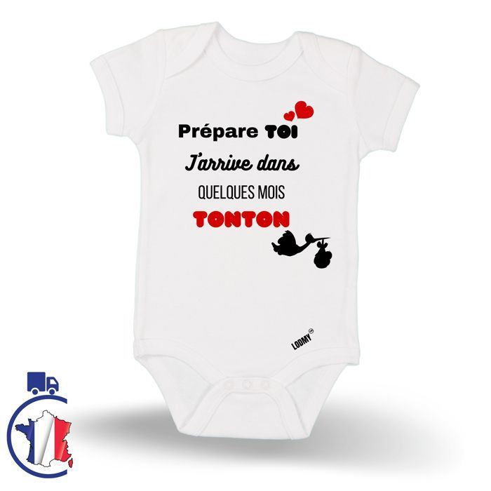 Body per neonati Lodmy™ 