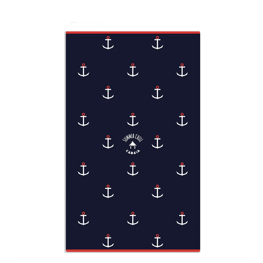 Serviette rectangulaire Monterosso