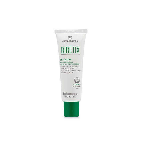 Gel mod ufuldkommenheder | 50 ml