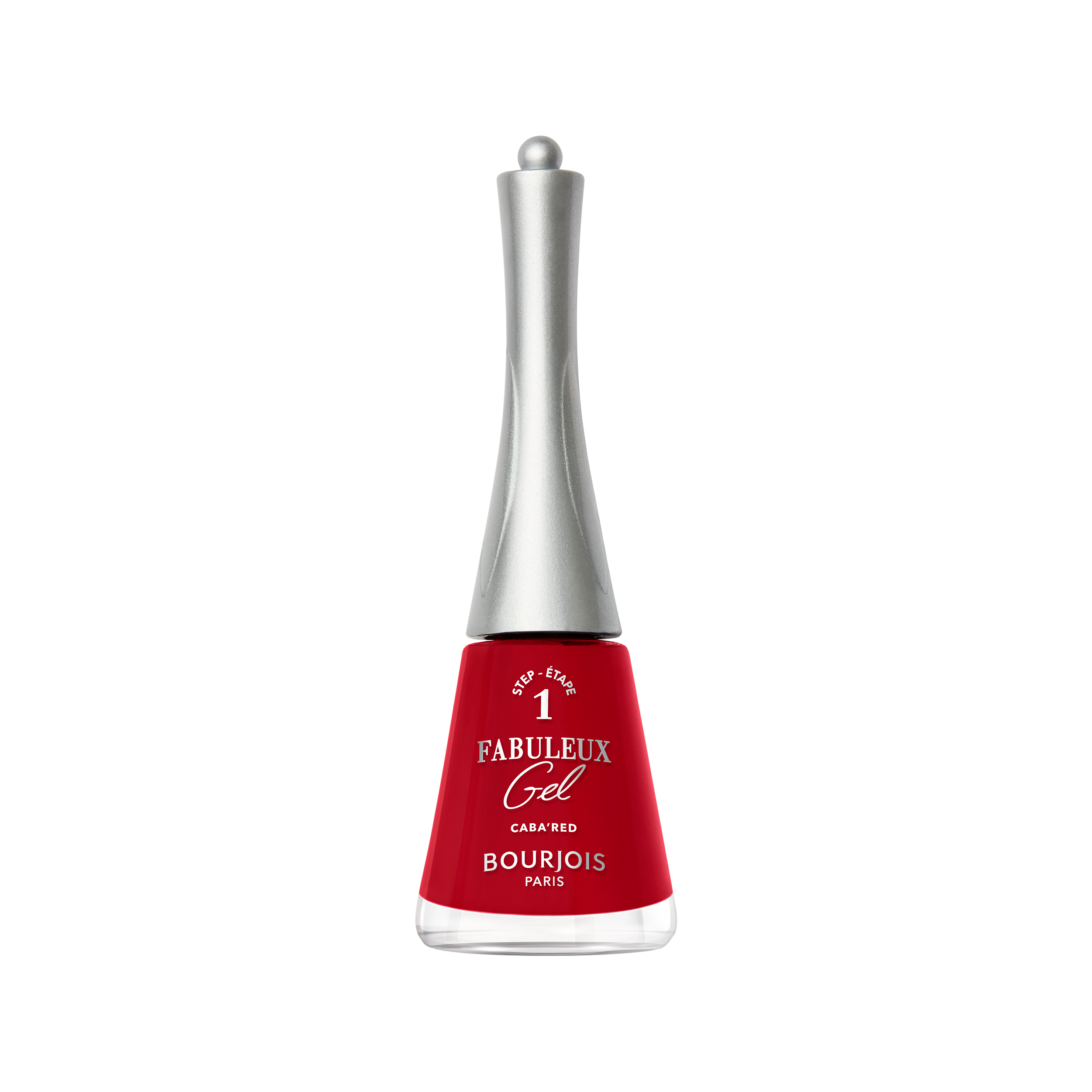 Fabuleux Gel Nail Lacquer Lak za nokte Lakovi za nokte