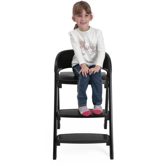 Trona CHICCO Crescendo Lite - Carbón de El Cairo