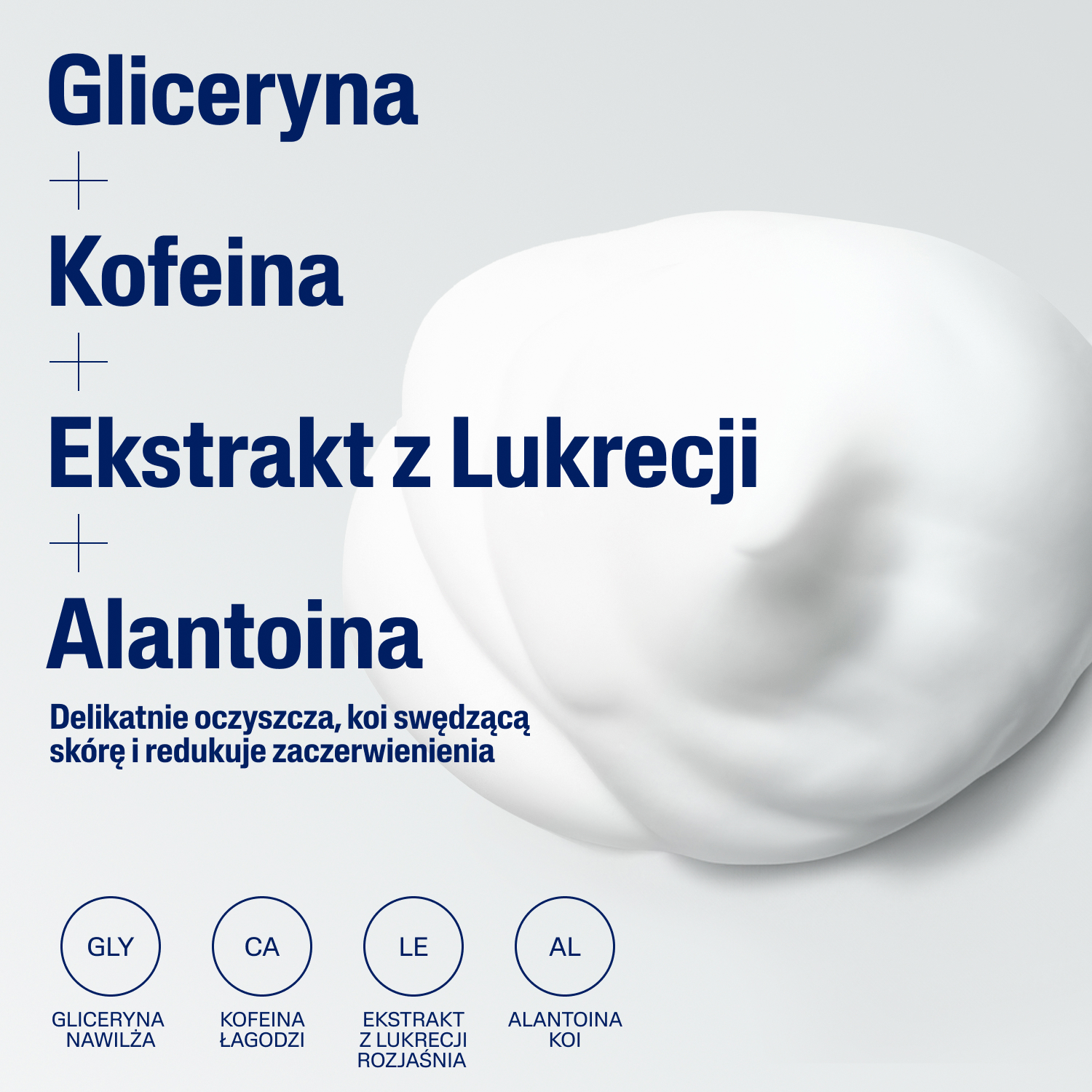 Cetaphil PRO punoituksen hallinta