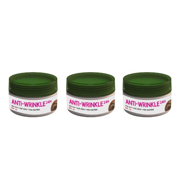Tabaibaloe la Marca de Canarias pretgrumbu 24h SPF15