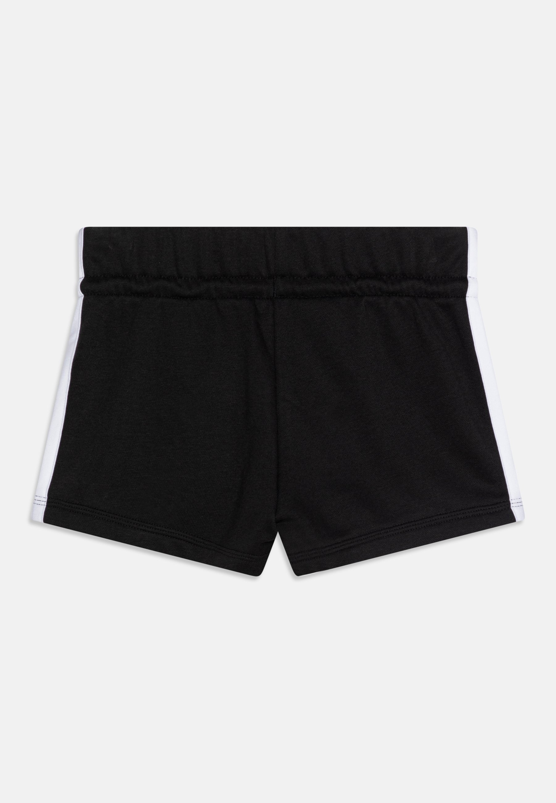 adidas Performance ESSENTIALS JUNIOR UNISEX - Sportshorts - zwart/wit