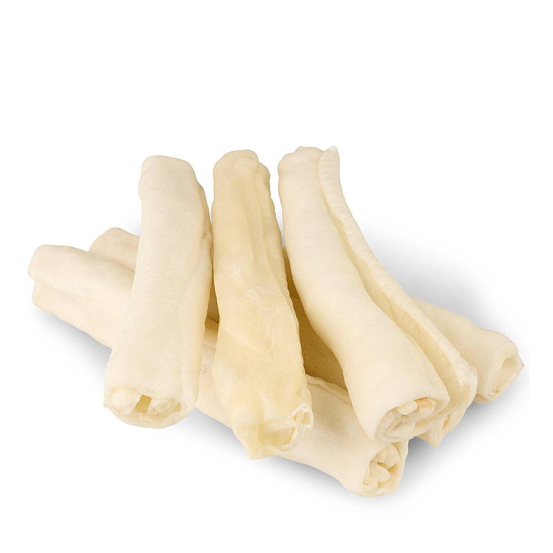 MaxDog Tuggrullar 6 st. 420 g MaxDog