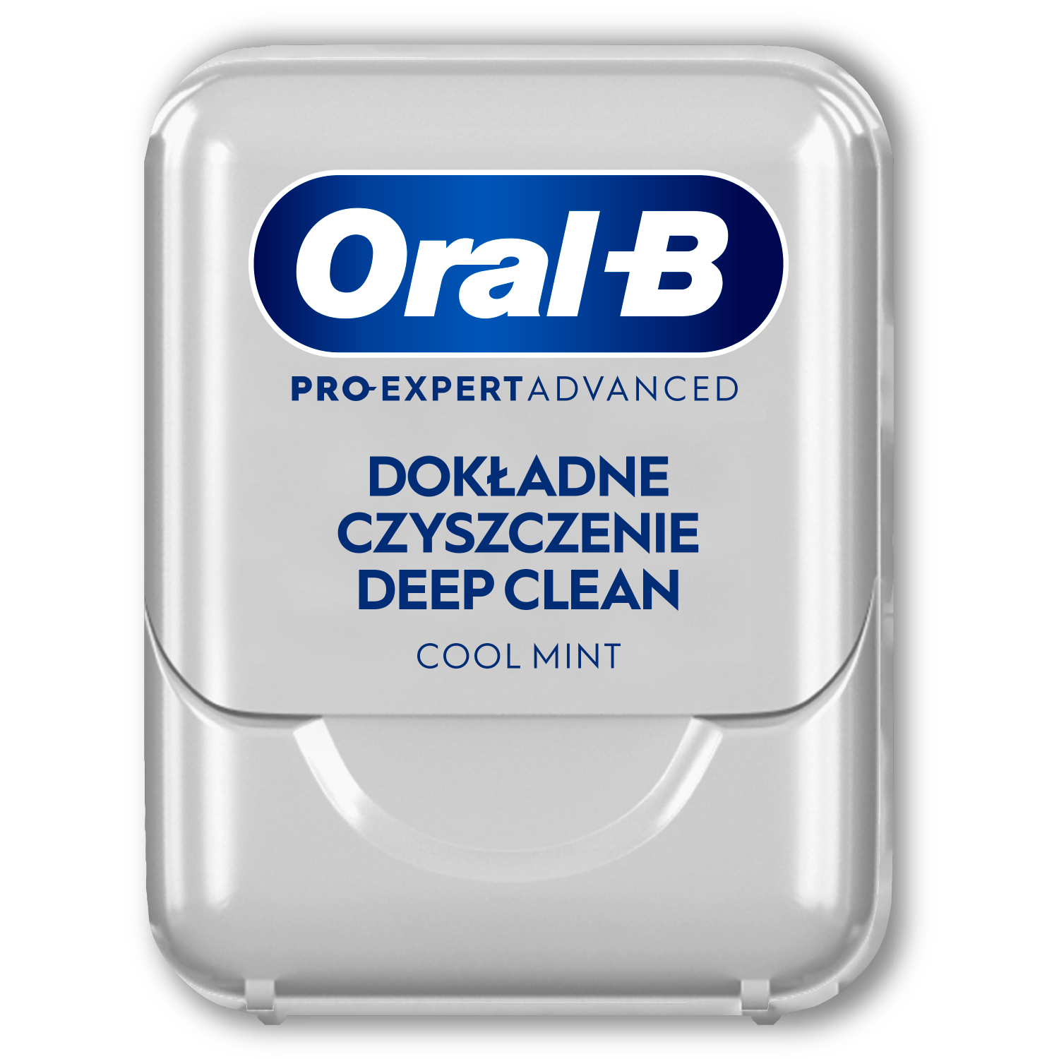 Oral-B Pro-Expert Advanced