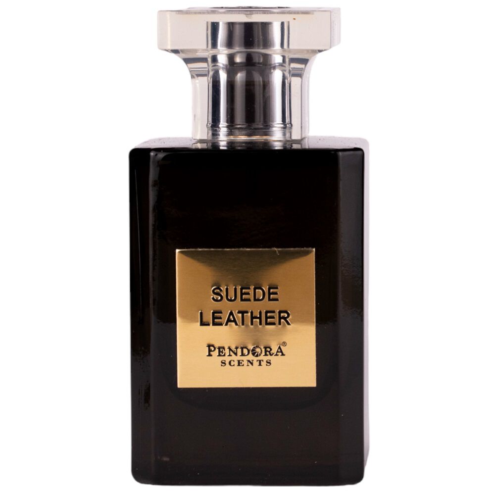 Parfums en daim Pendora