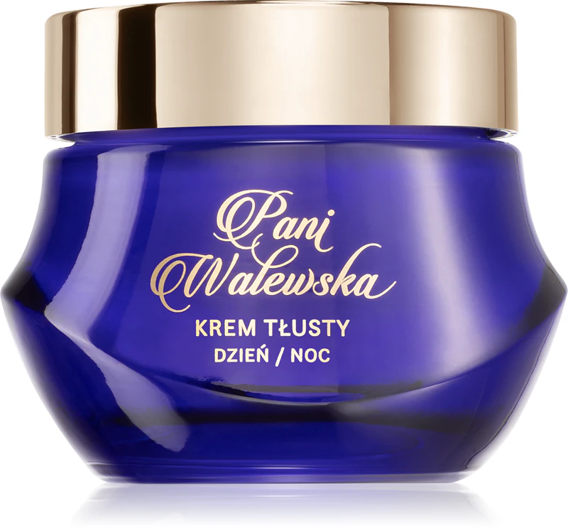 Creme Suavizante Clássico Diurno e Noturno Pani Walewska