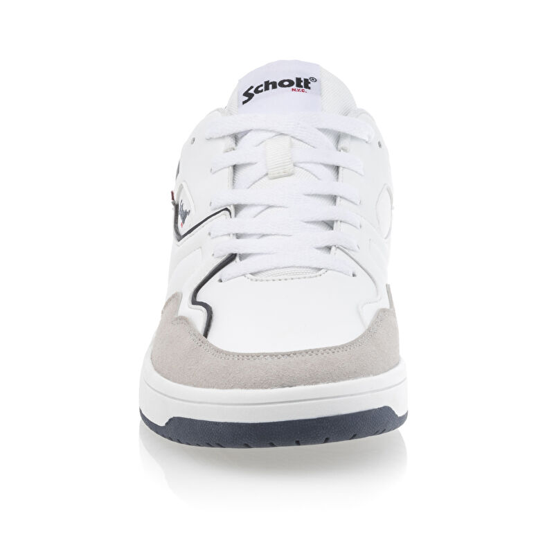 Korpe / patike Homme Blanc