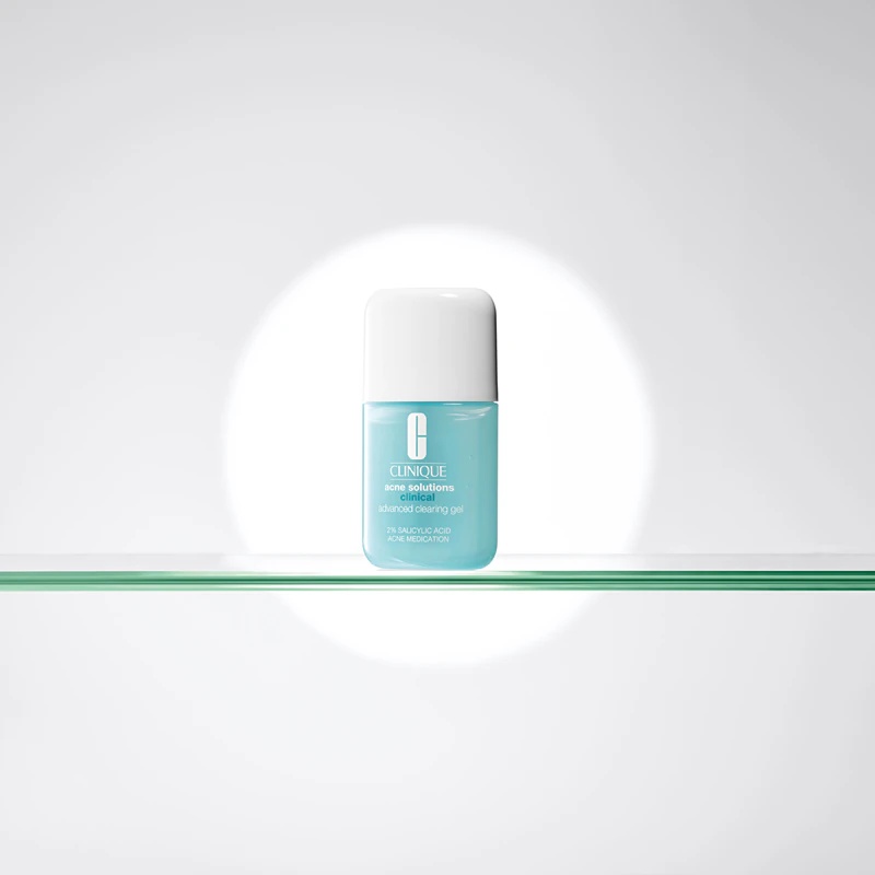Clinique Anti-Blemish Solutions™ Clinical Advanced Clearing Gel