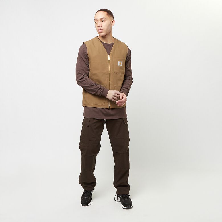 Gilet Arbor