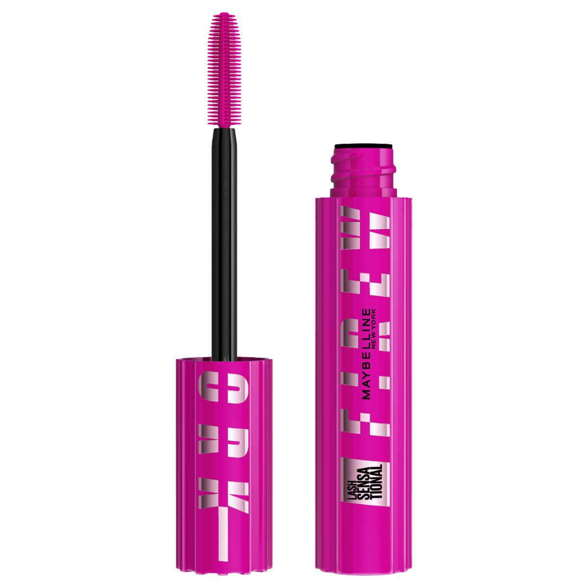 Maybelline New York Lash Sensational Firework