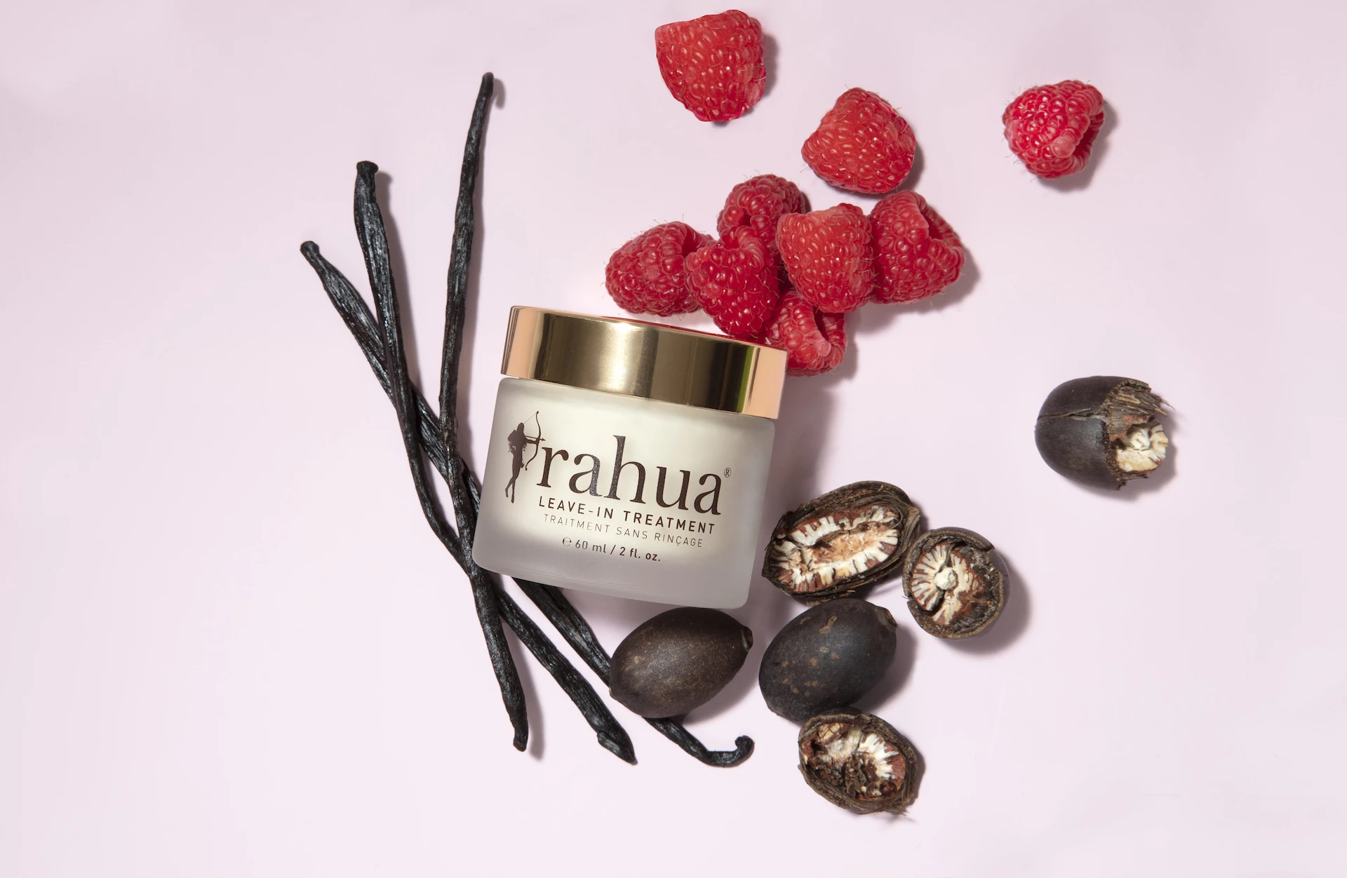 Tretman bez ispiranja 60 ml - Rahua