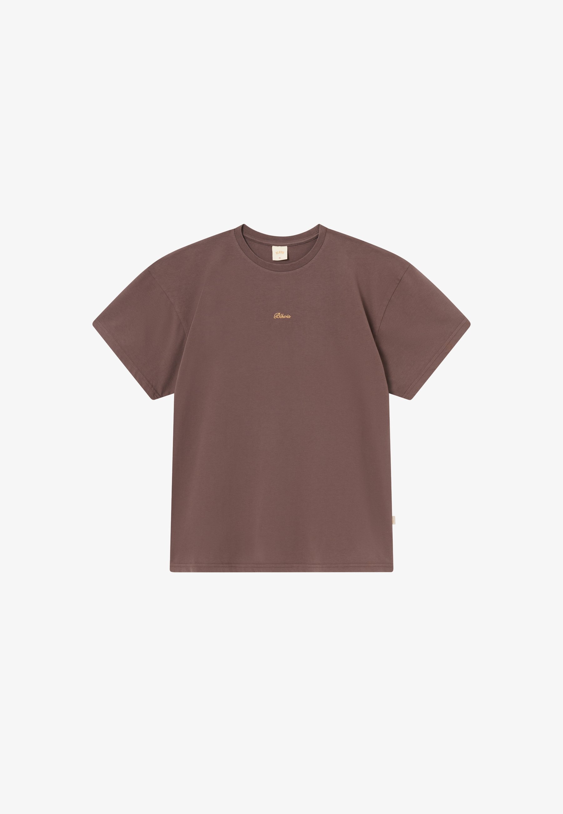 T-shirts BLKVIS