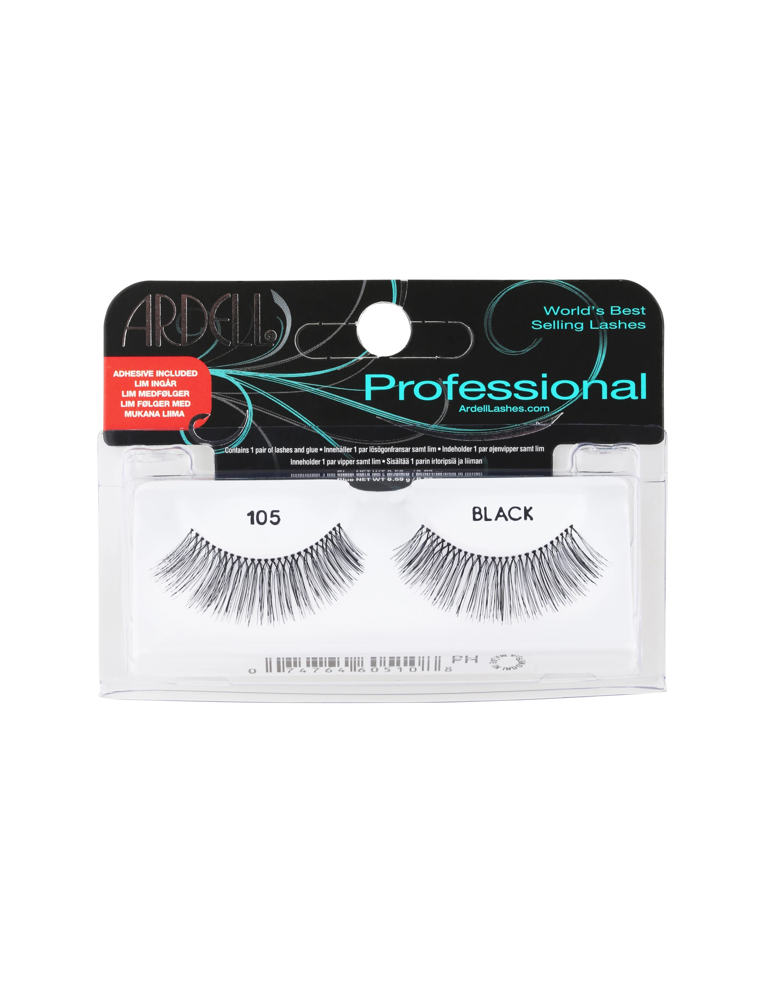 Strip Lash 105 - Ardell