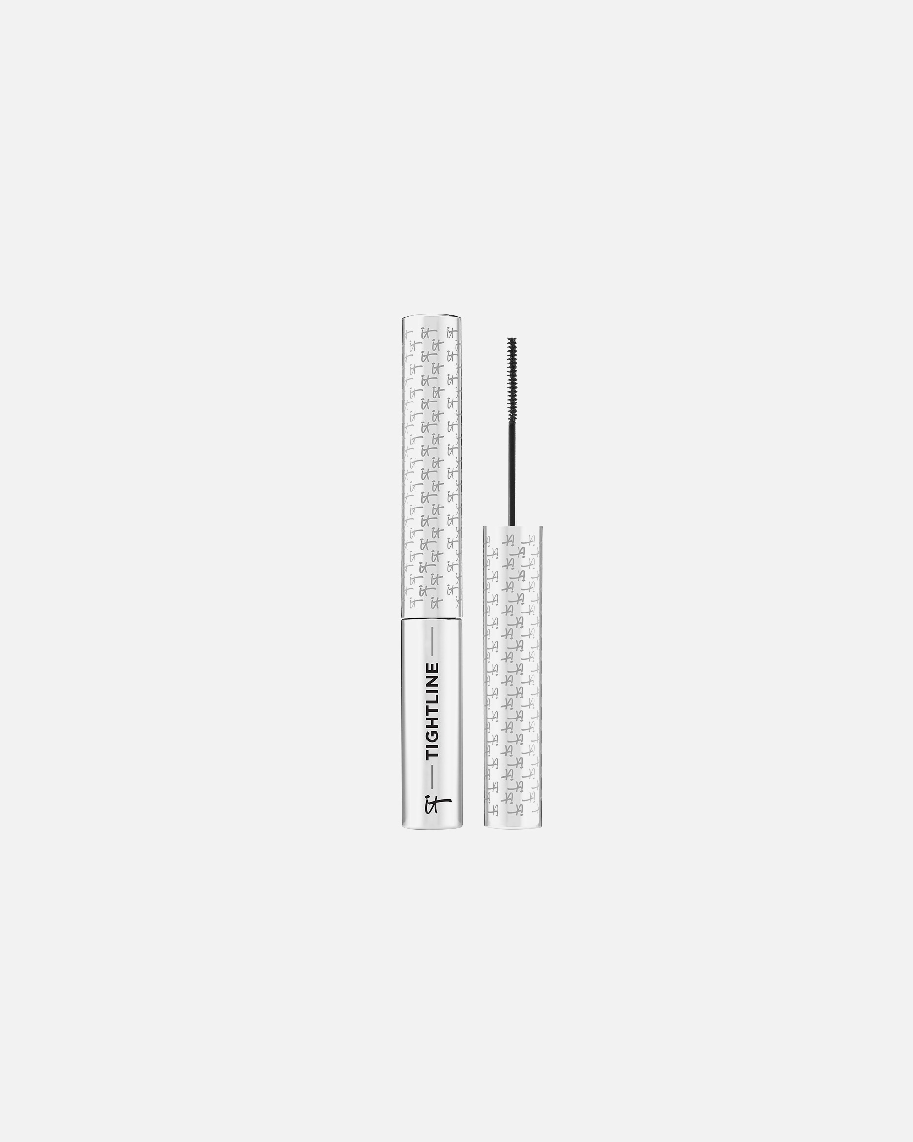 IT Cosmetics Mascara Tightline™ 3-w-1 Wimpernprimer, Eyeliner i Wimpernverlängerung, Schwarz, 3,5 ml
