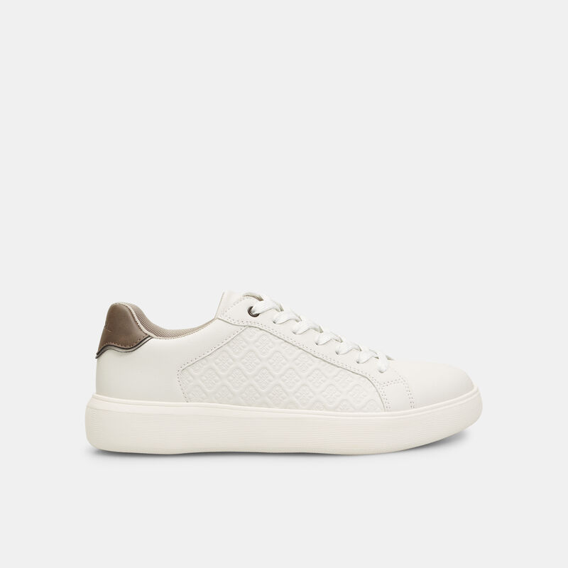 Bata Red Label herrsneakers med logotyper