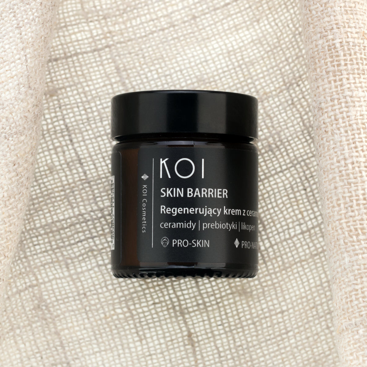 Barriera cutanea KOI Cosmetics