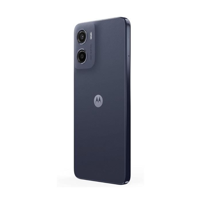 Smartphone - MOTOROLA - Moto G05 - 6,67 pulgadas - 4 GB de RAM - 128 GB - 50 MP