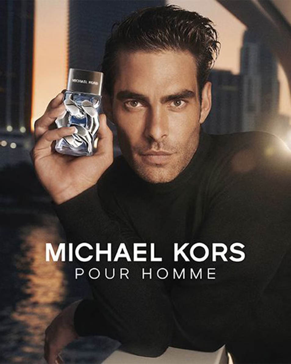 Deodorant stick MICHAEL KORS For Homme