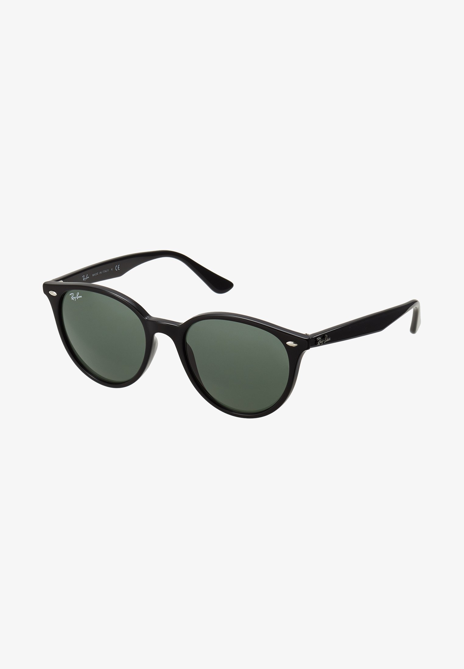 „Ray Ban“ akiniai nuo saulės – juodi