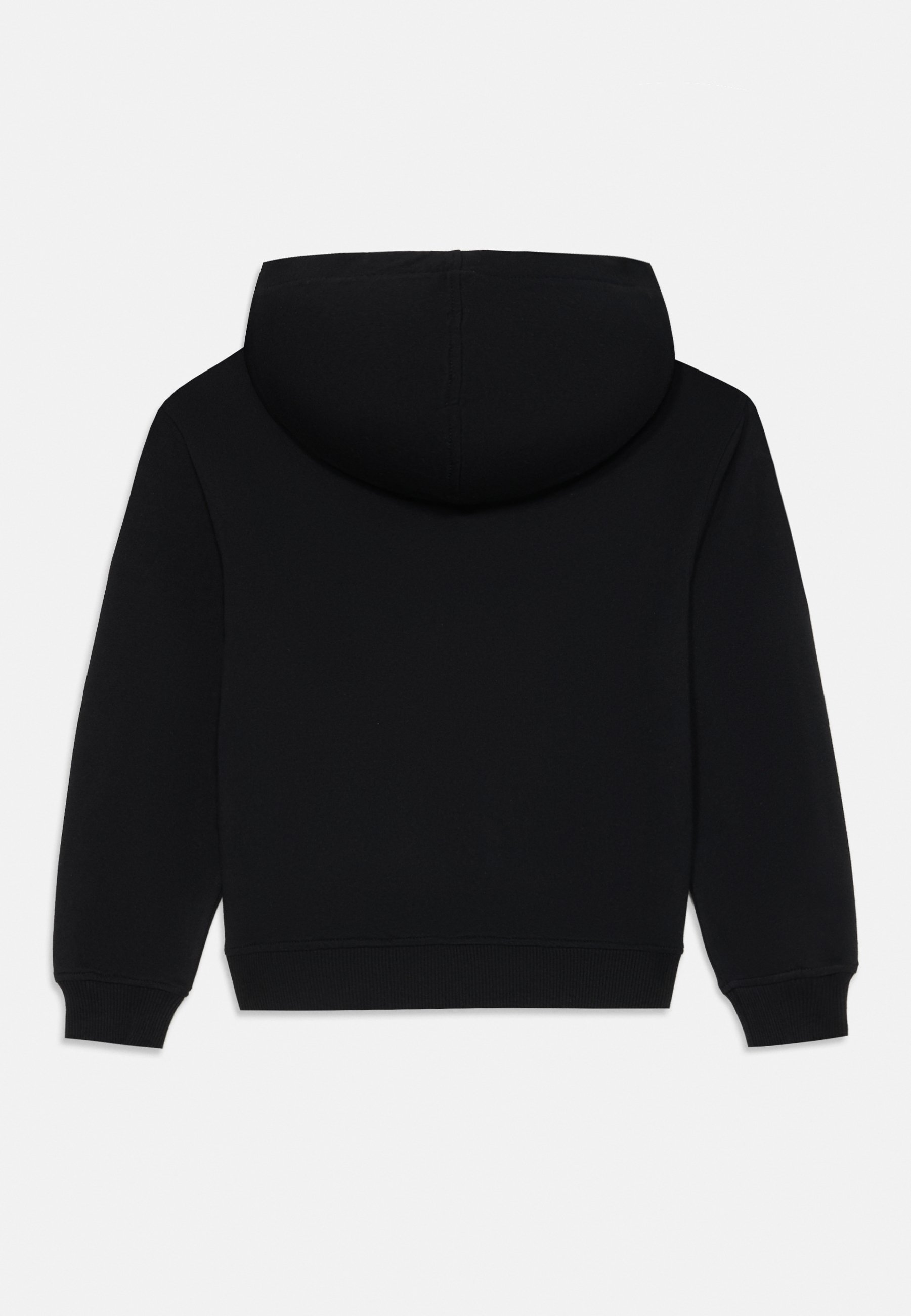MOSCHINO ADDITION - Bluza - nero/czarna