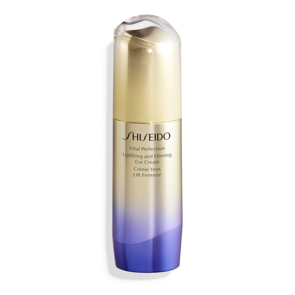 Shiseido Vital Perfection
