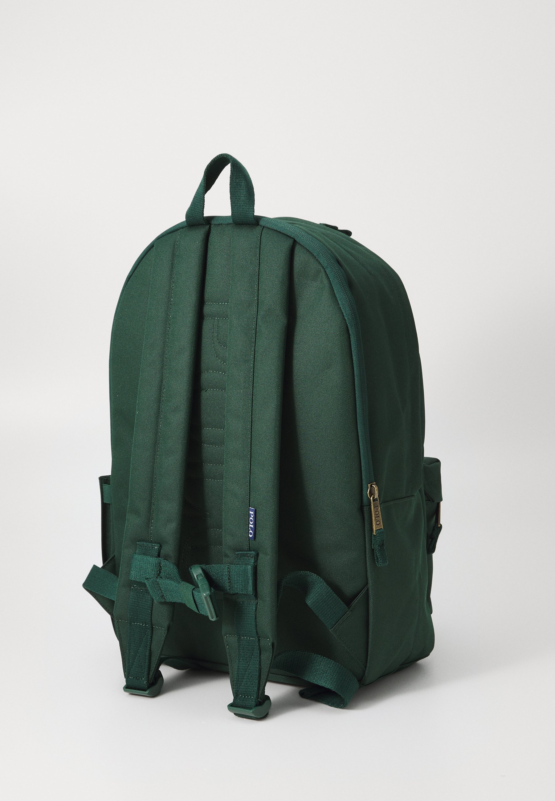 Sac à dos Polo Ralph Lauren enfant unisexe - vert universitaire