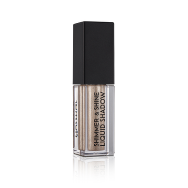 Flormar Pitkäkestoinen Nestemäinen Luomiväri Hohto & Kiilto 4,5 ml