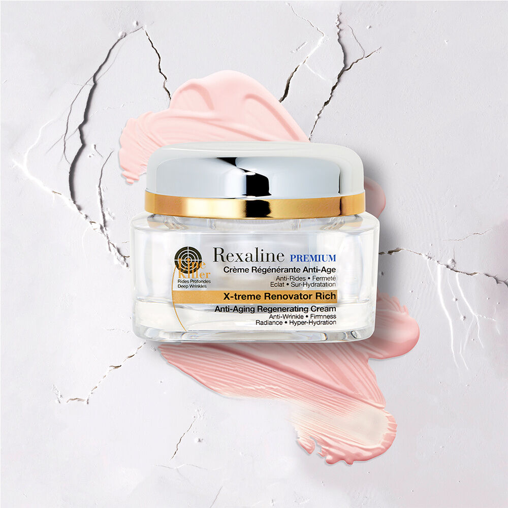 Rexaline Line Killer