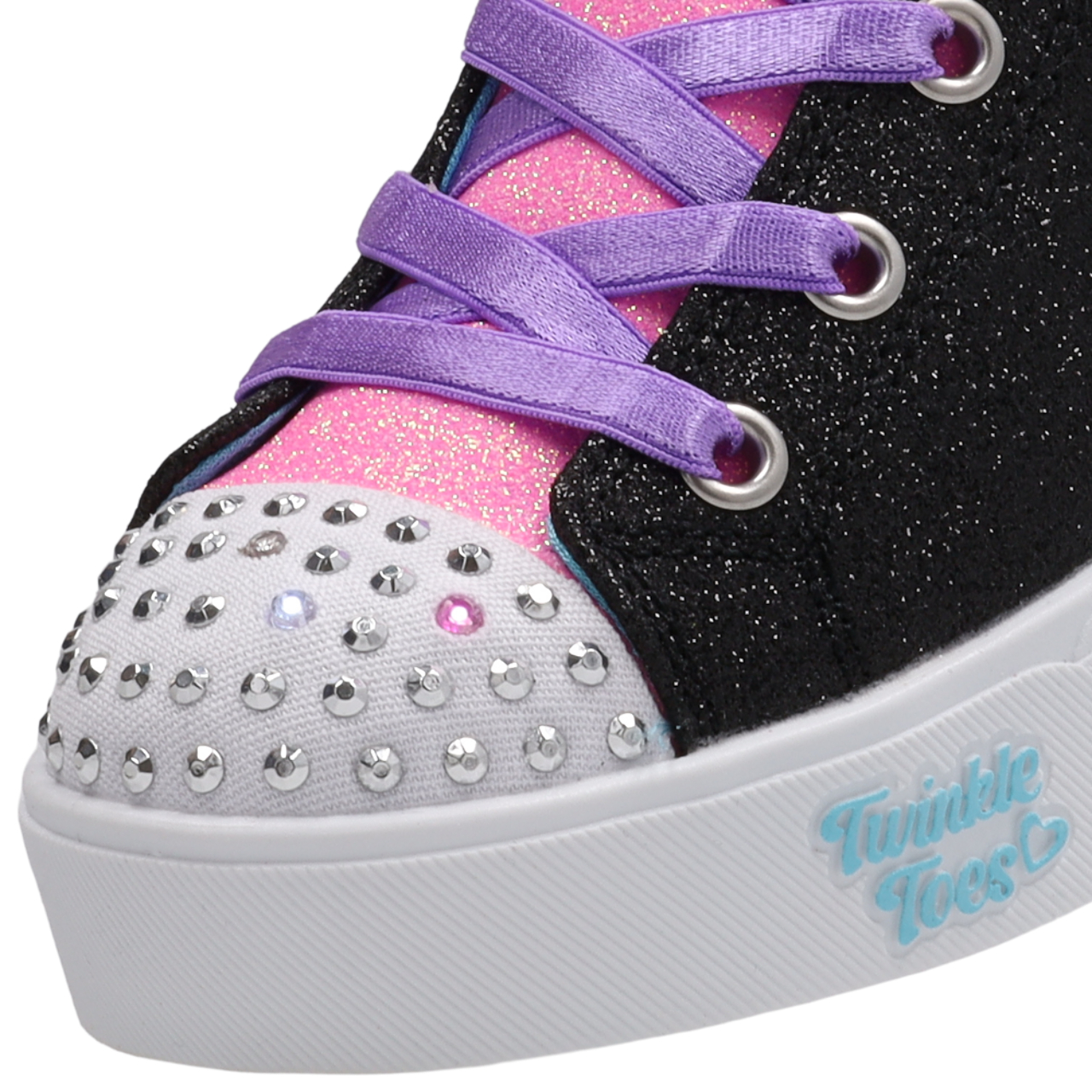 Skechers Heart Steps