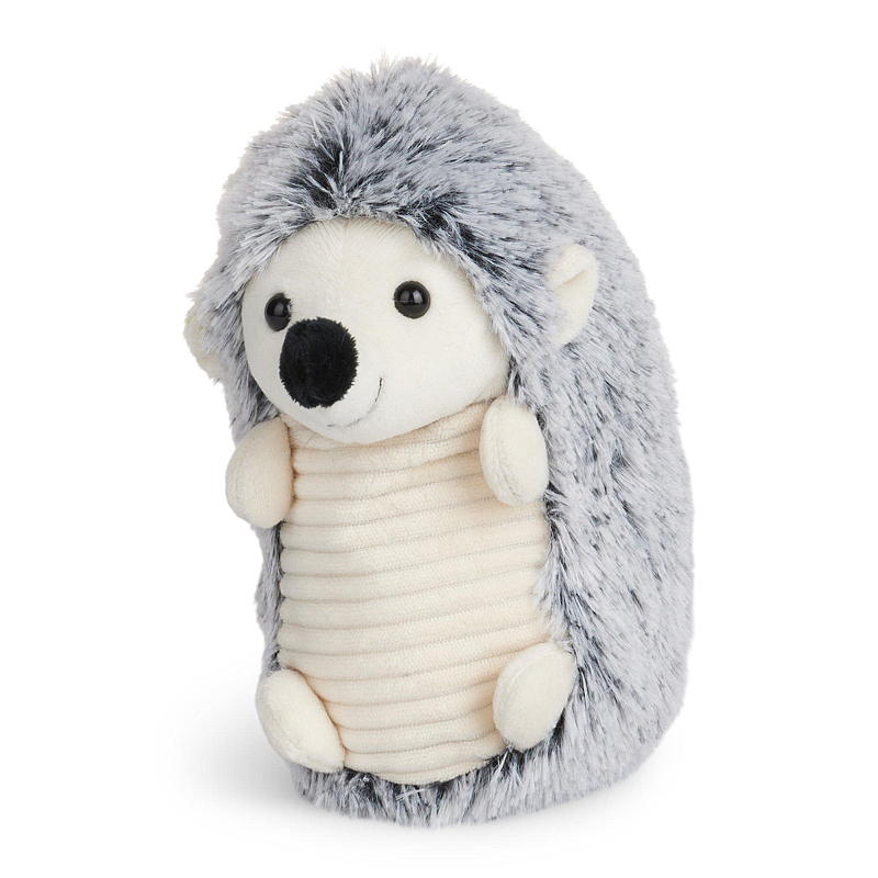 FunToys tøjdyr 19 cm, pindsvin
