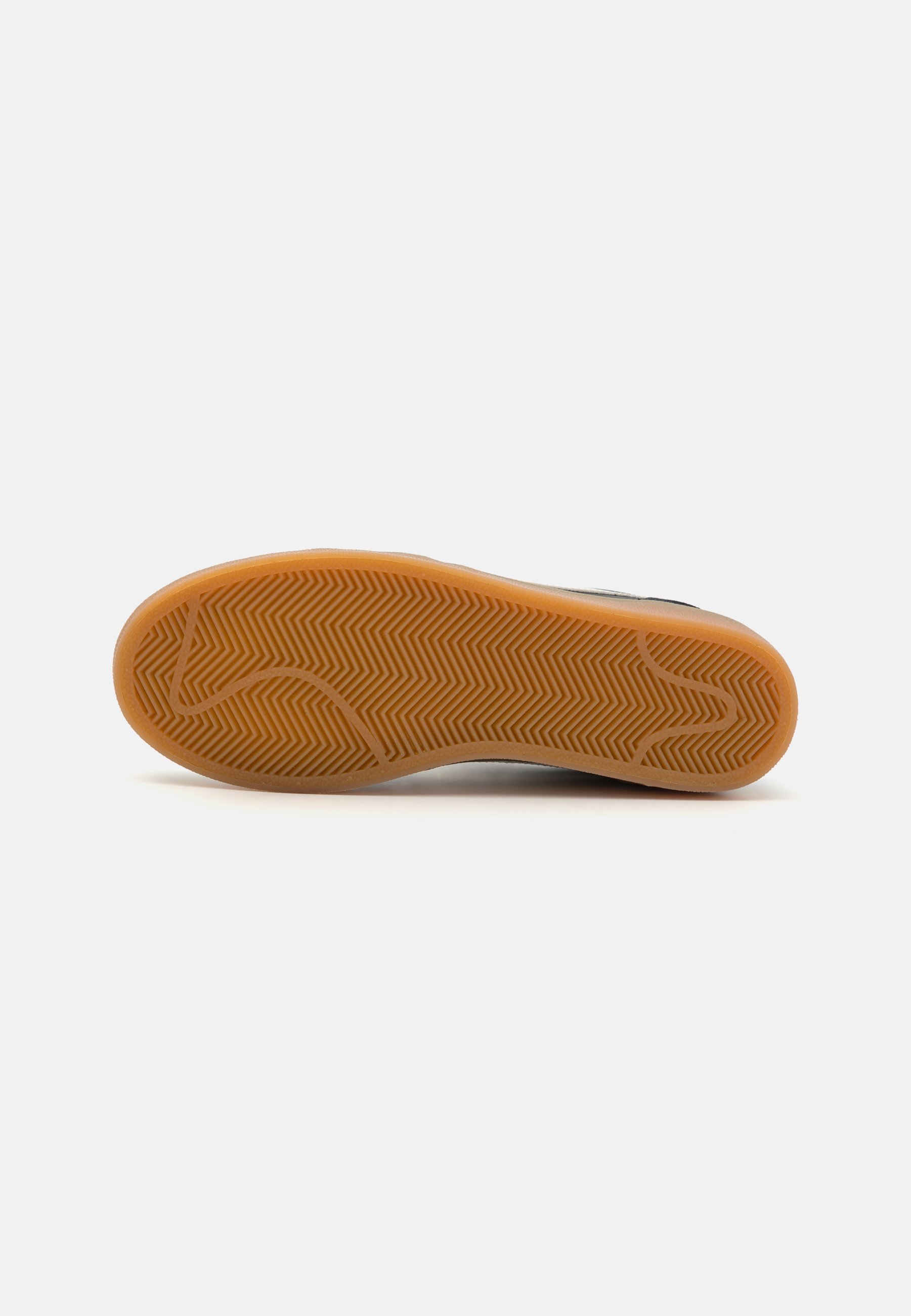Nike Sportswear KILLSHOT 2 - Sneakers - zwart/sail/geel