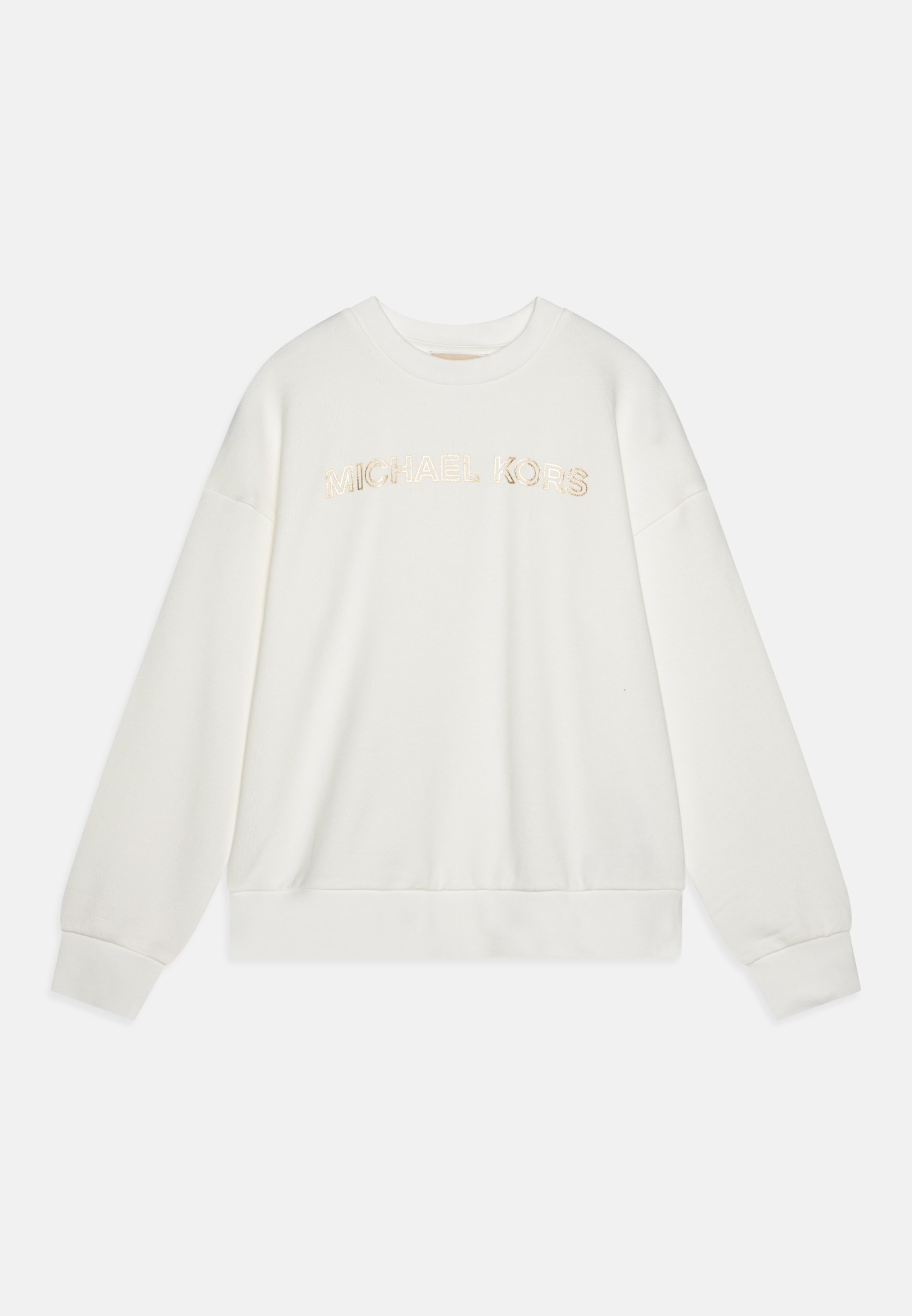 Michael Kors Kindersweater - gebroken wit